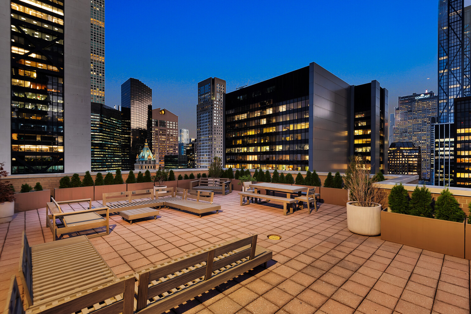 58 W 58TH Street 6EF