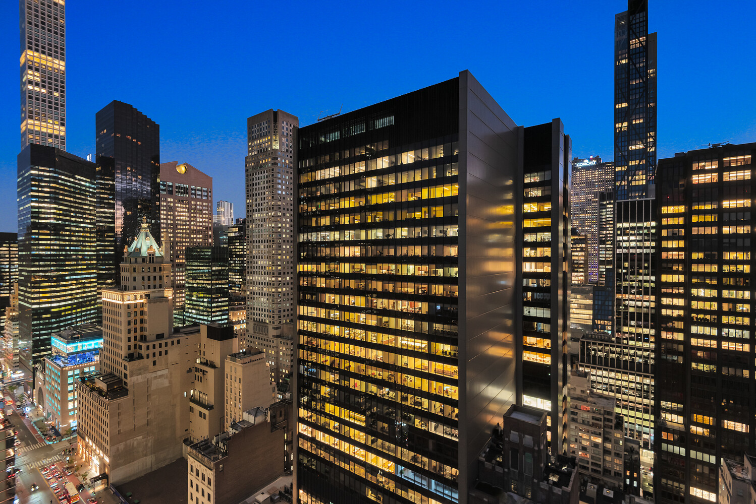 58 W 58TH Street 6EF