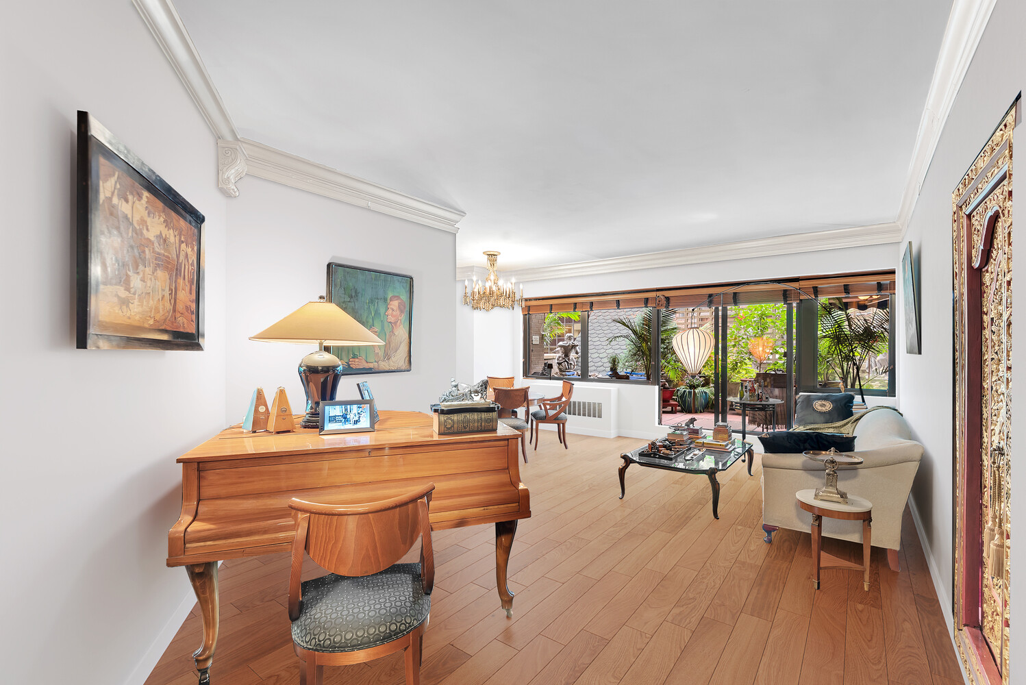 58 W 58TH Street 6EF