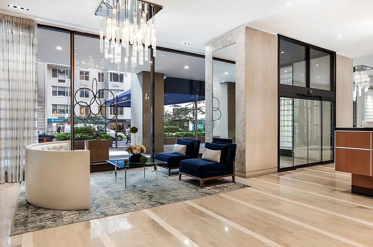 58 W 58TH Street 6EF