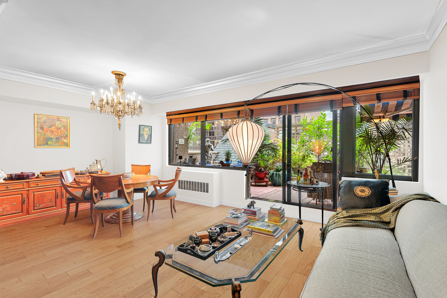 58 W 58TH Street 6EF