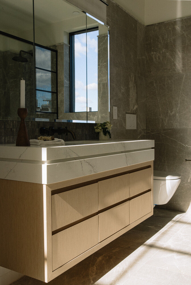 402 UNION Avenue PH2