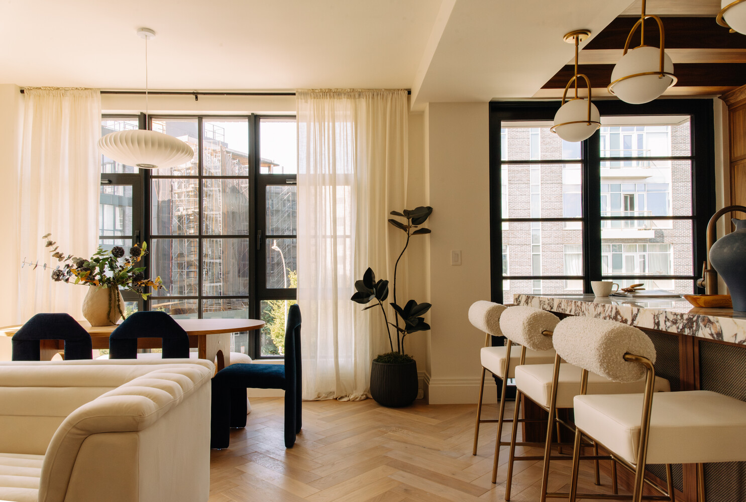 402 UNION Avenue PH2