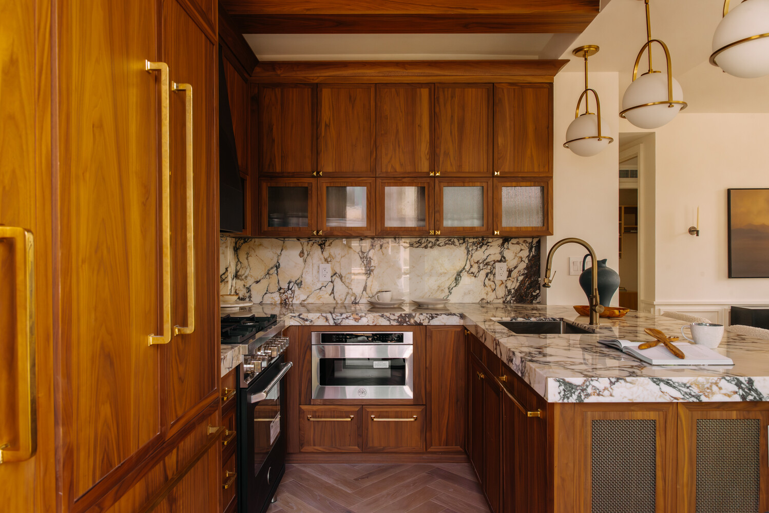 402 UNION Avenue PH2