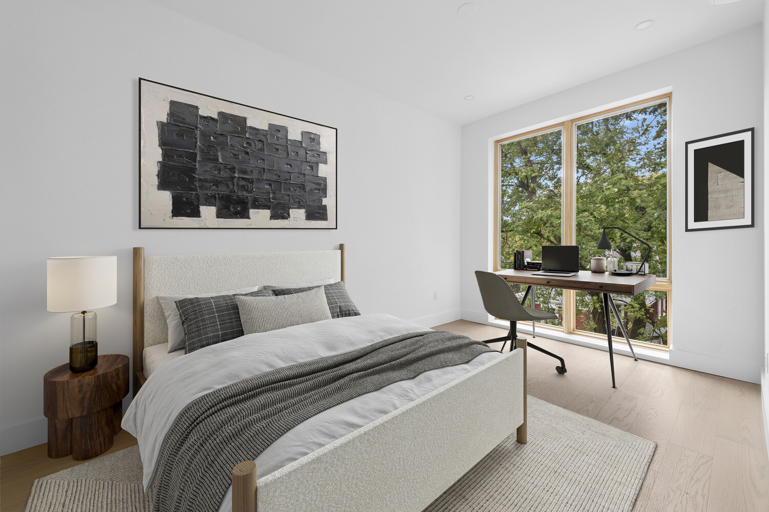 184 HAWTHORNE Street PH