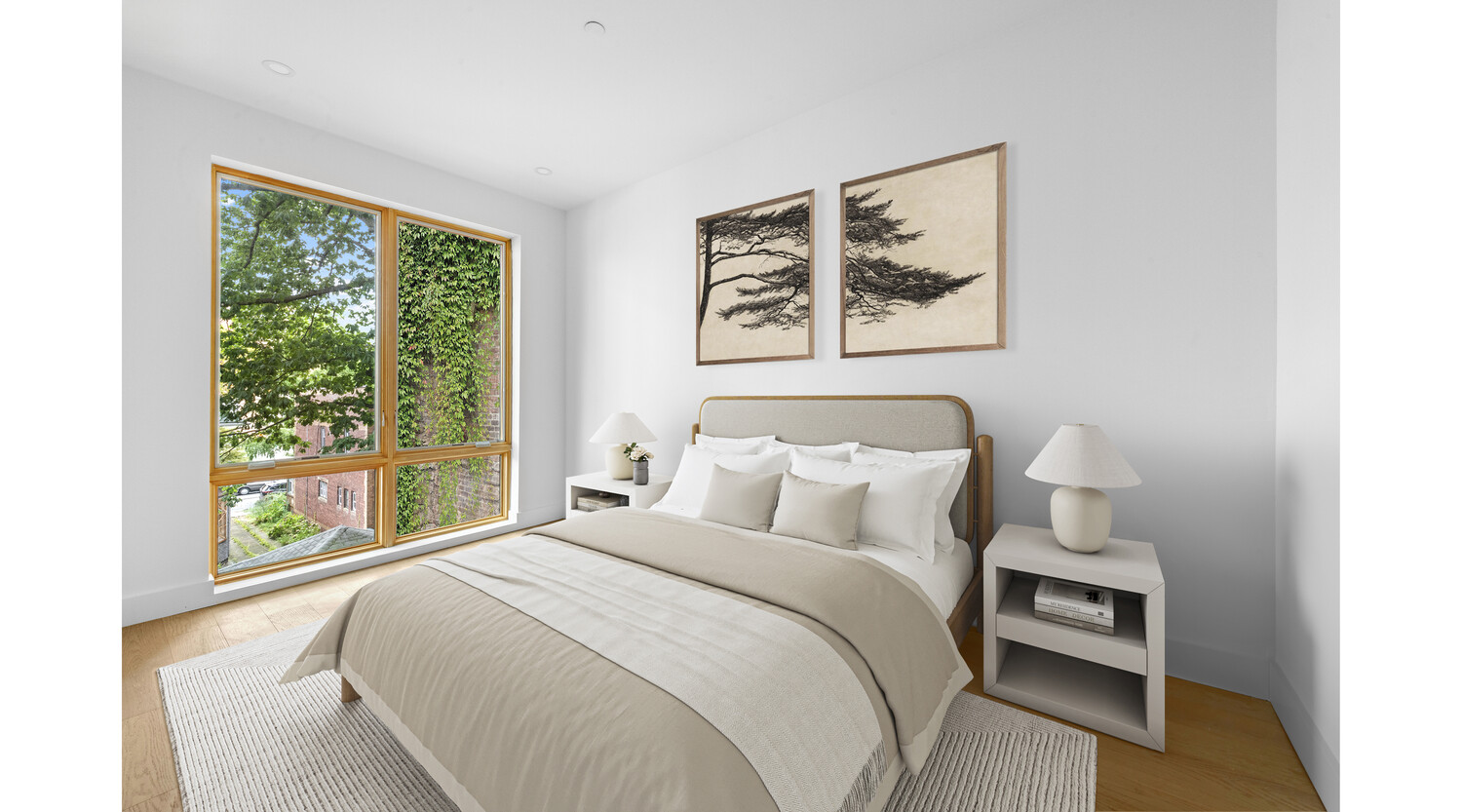 184 HAWTHORNE Street PH