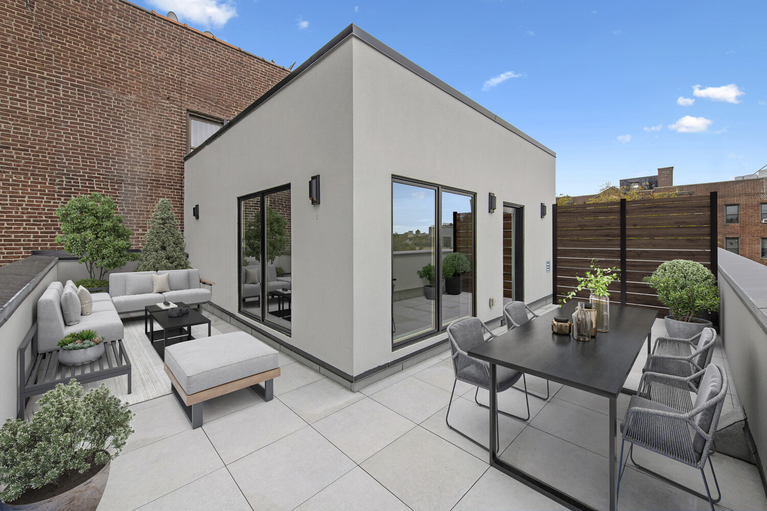 184 HAWTHORNE Street PH