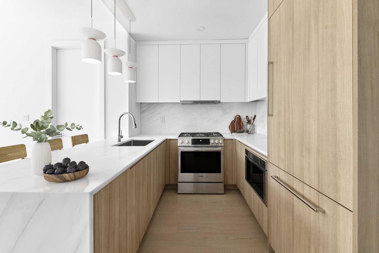 184 HAWTHORNE Street PH