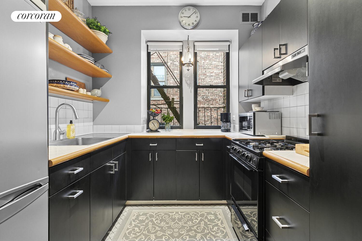 854 W 181ST Street 6C