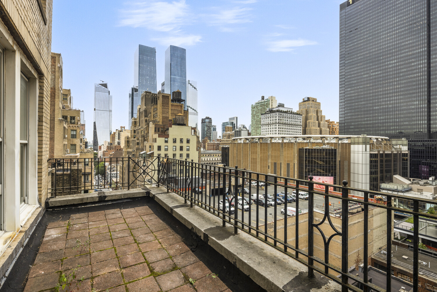 208 W 30TH Street 1101