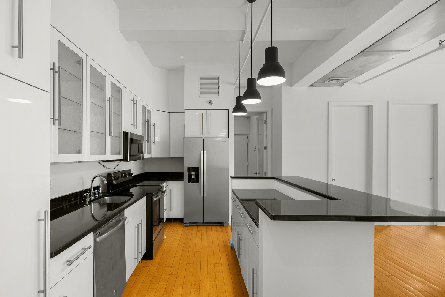 208 W 30TH Street 1101