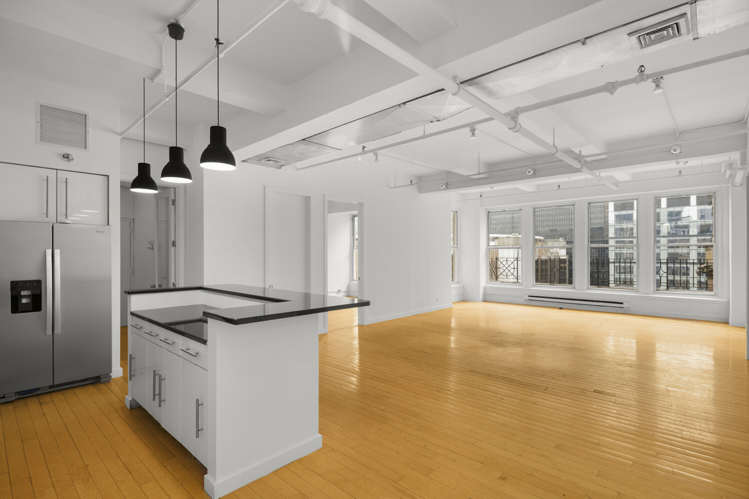 208 W 30TH Street 1101