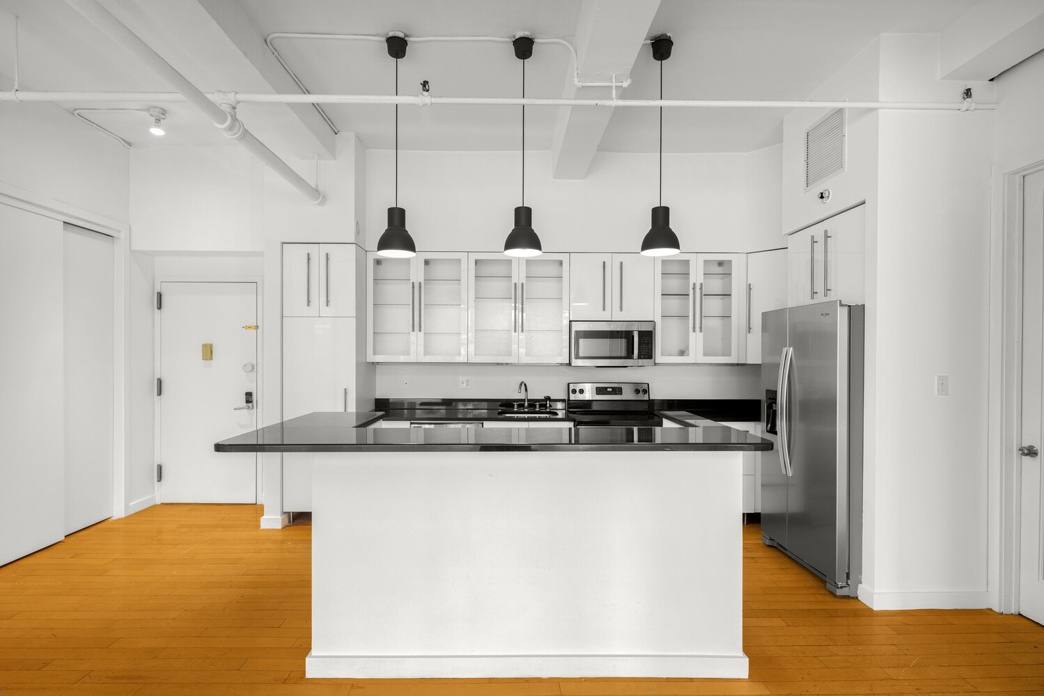 208 W 30TH Street 1101