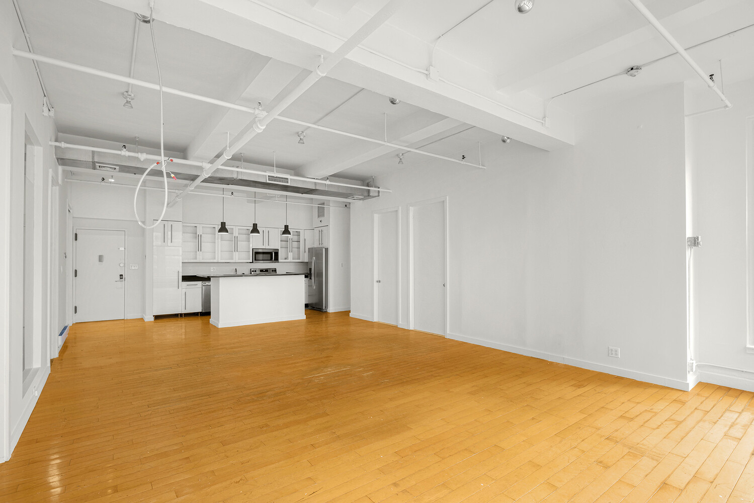 208 W 30TH Street 1101