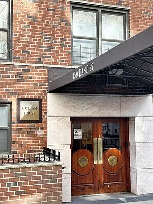 150 E 27TH Street 4FF