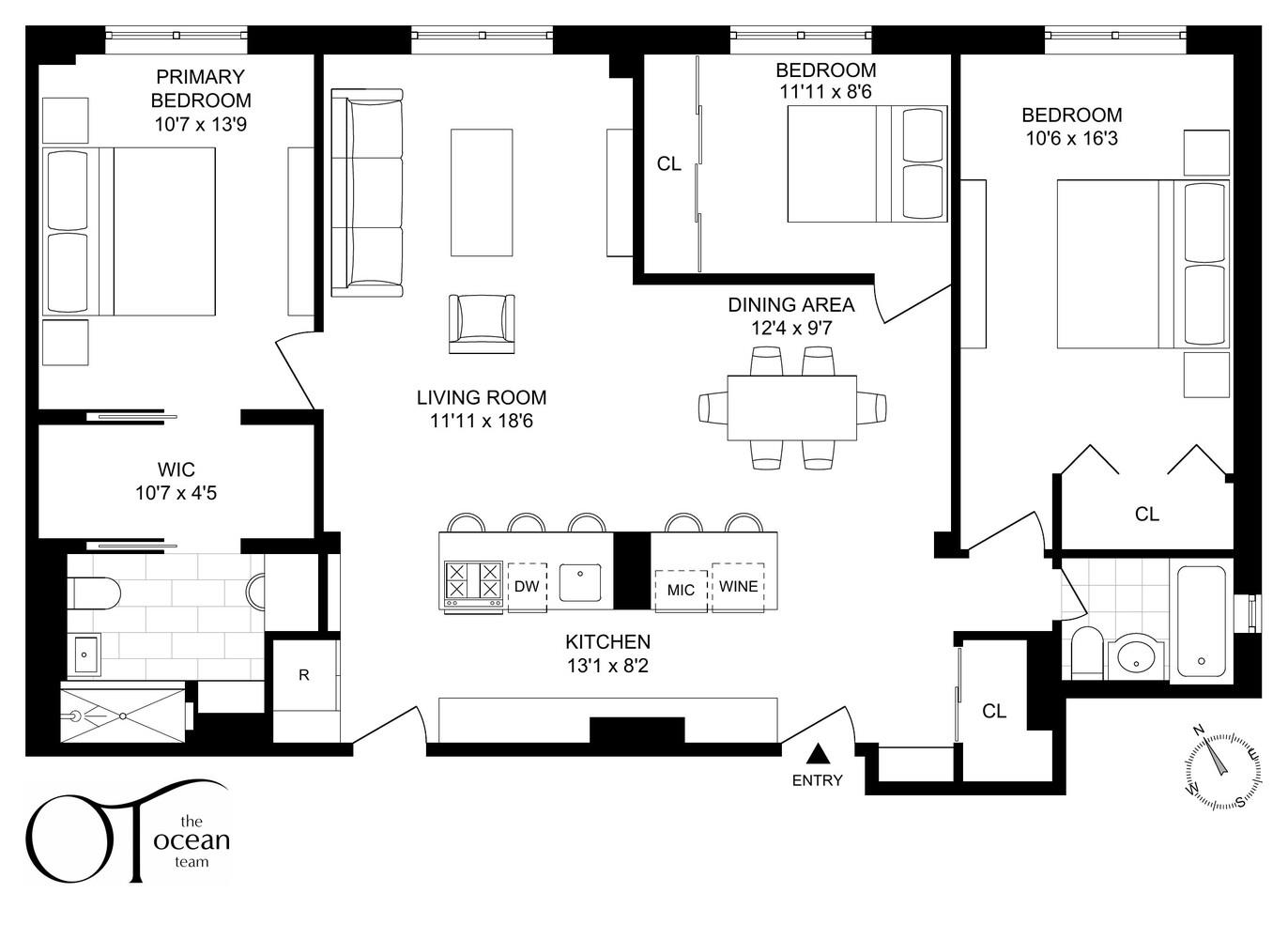150 E 27TH Street 4FF