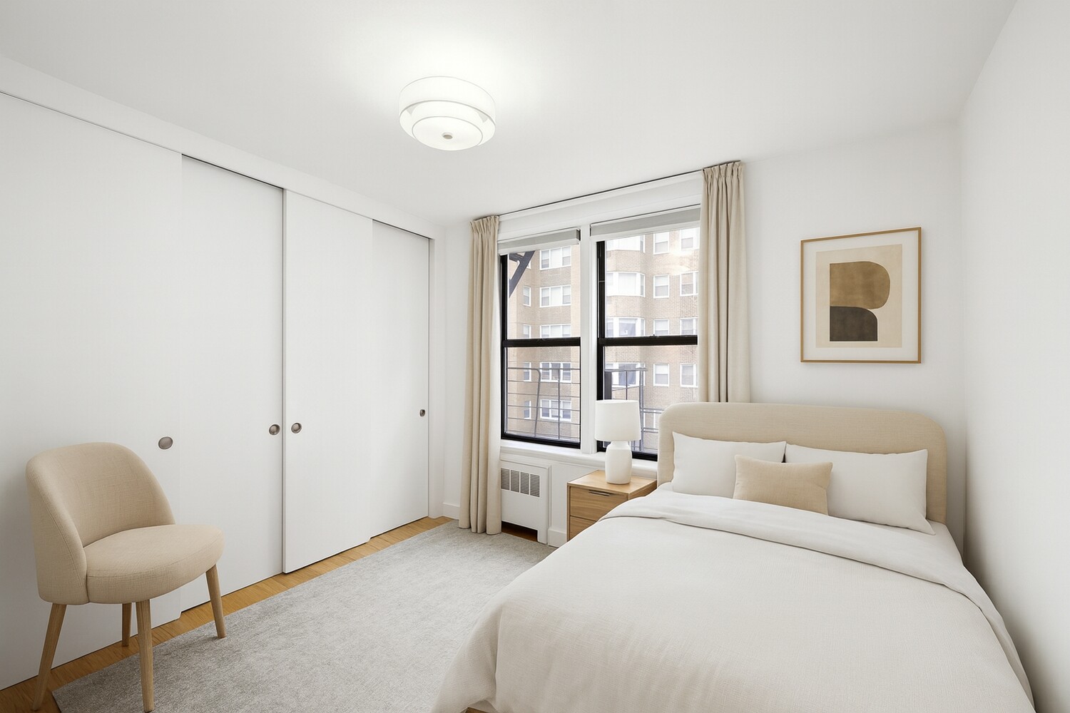 150 E 27TH Street 4FF