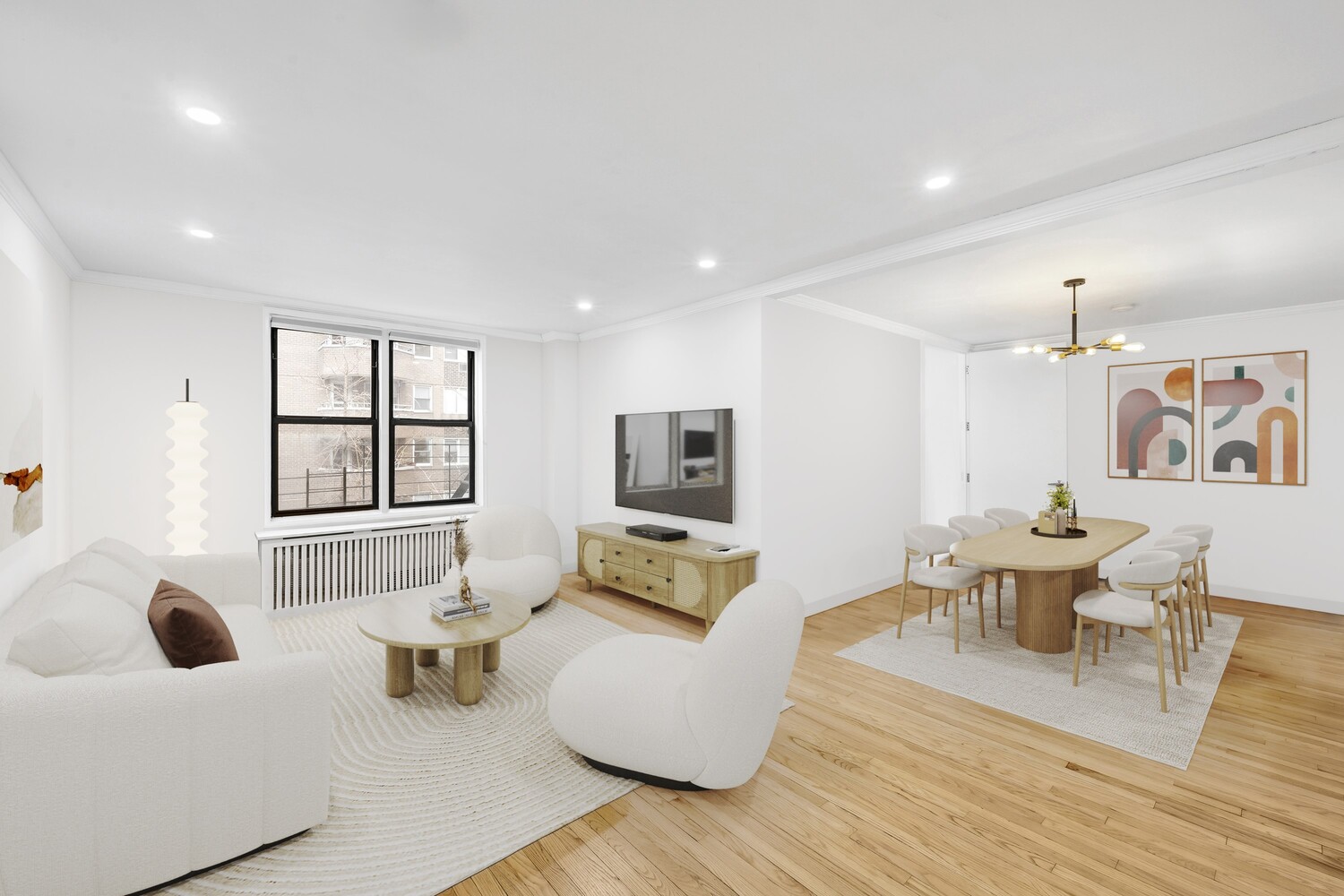 150 E 27TH Street 4FF