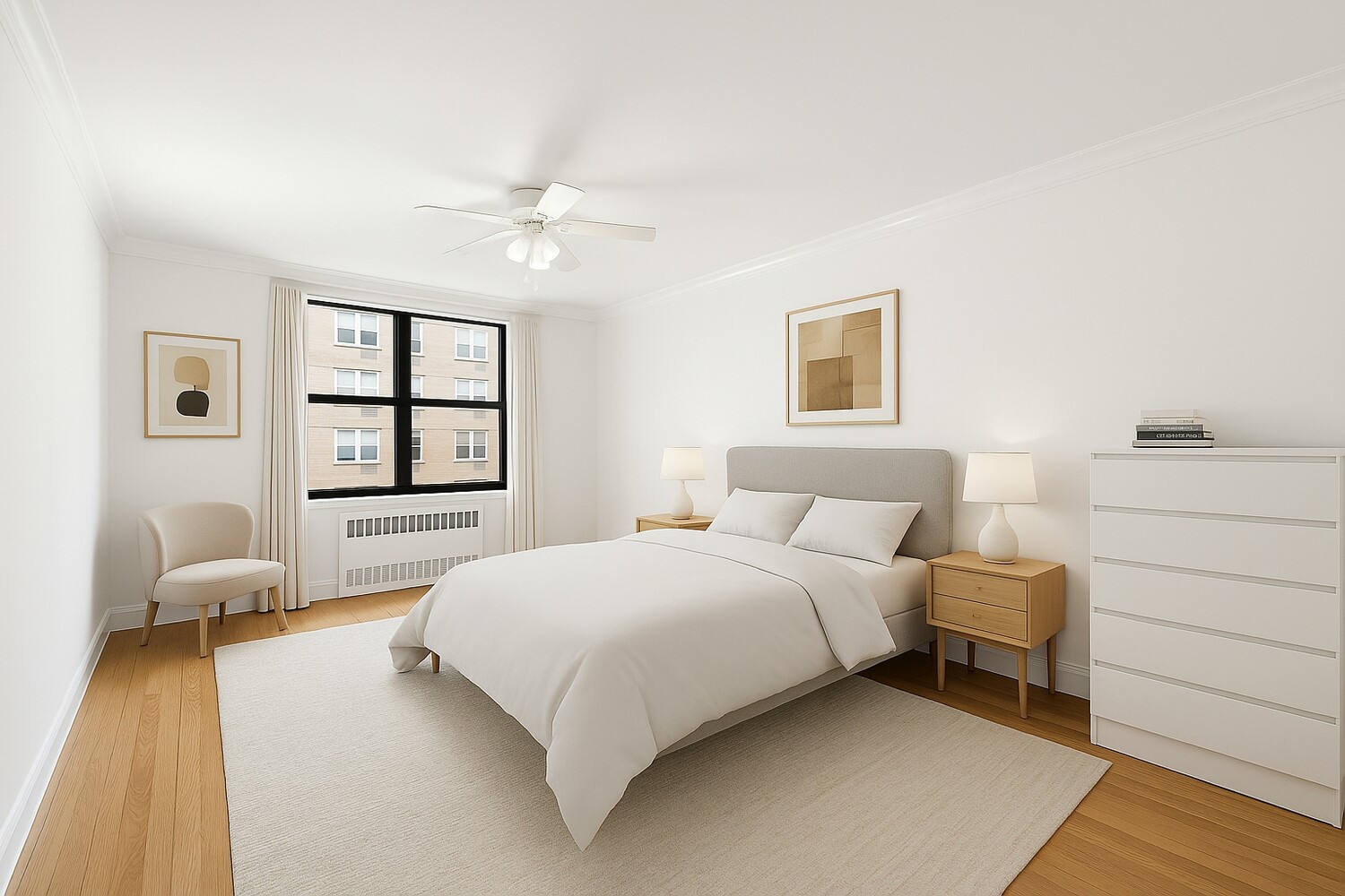 150 E 27TH Street 4FF