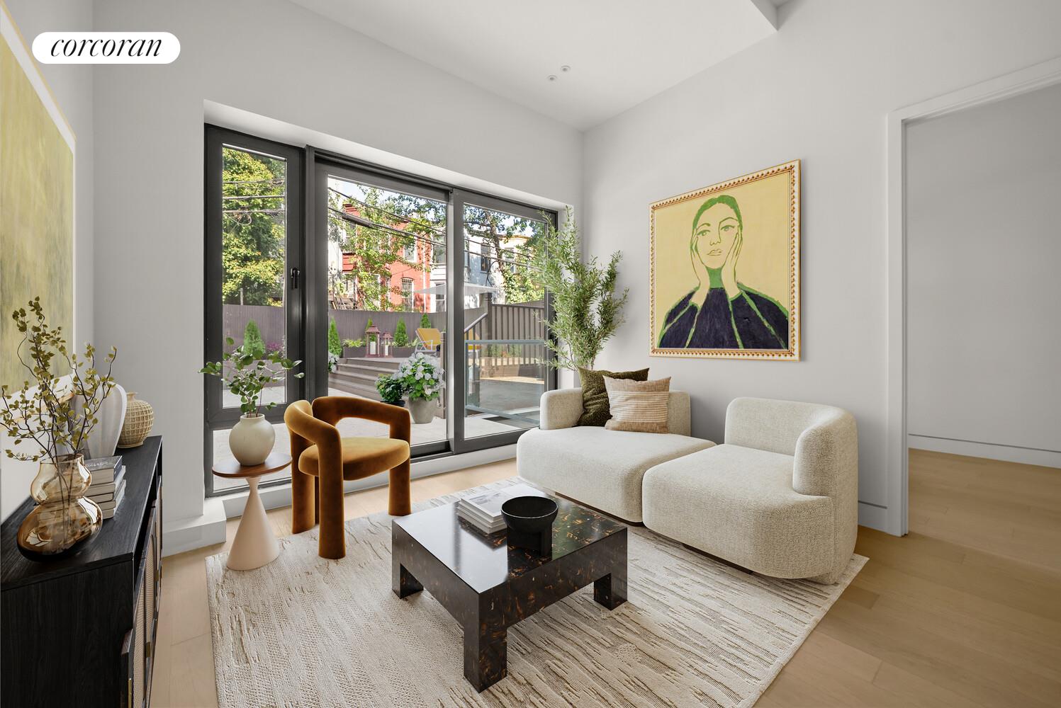 259 HALSEY Street 1R