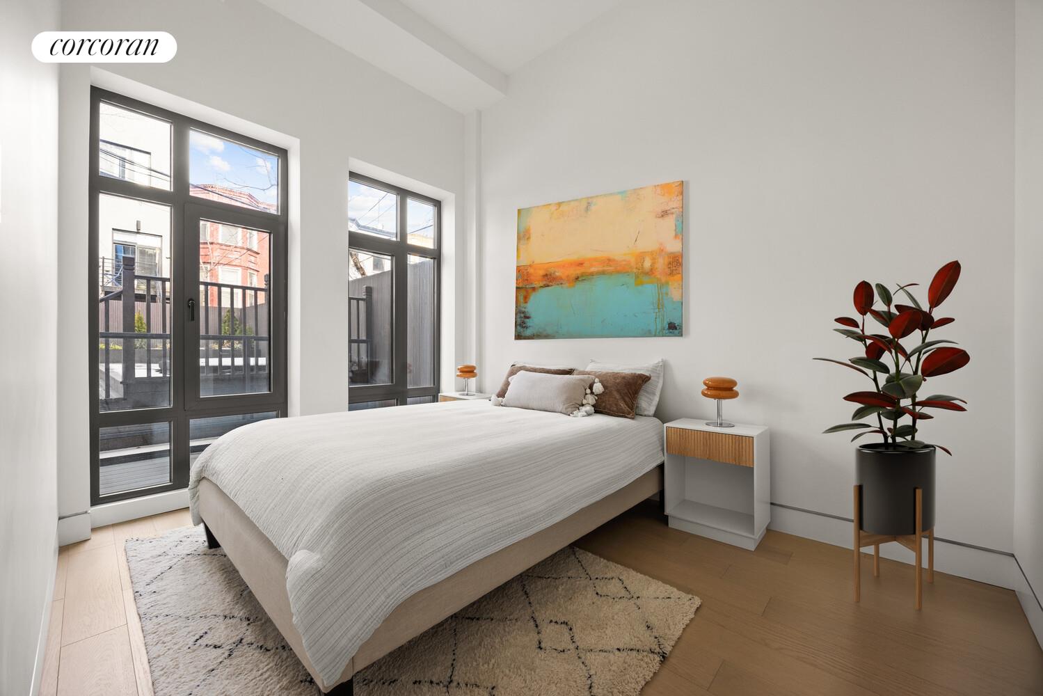 259 HALSEY Street 1R