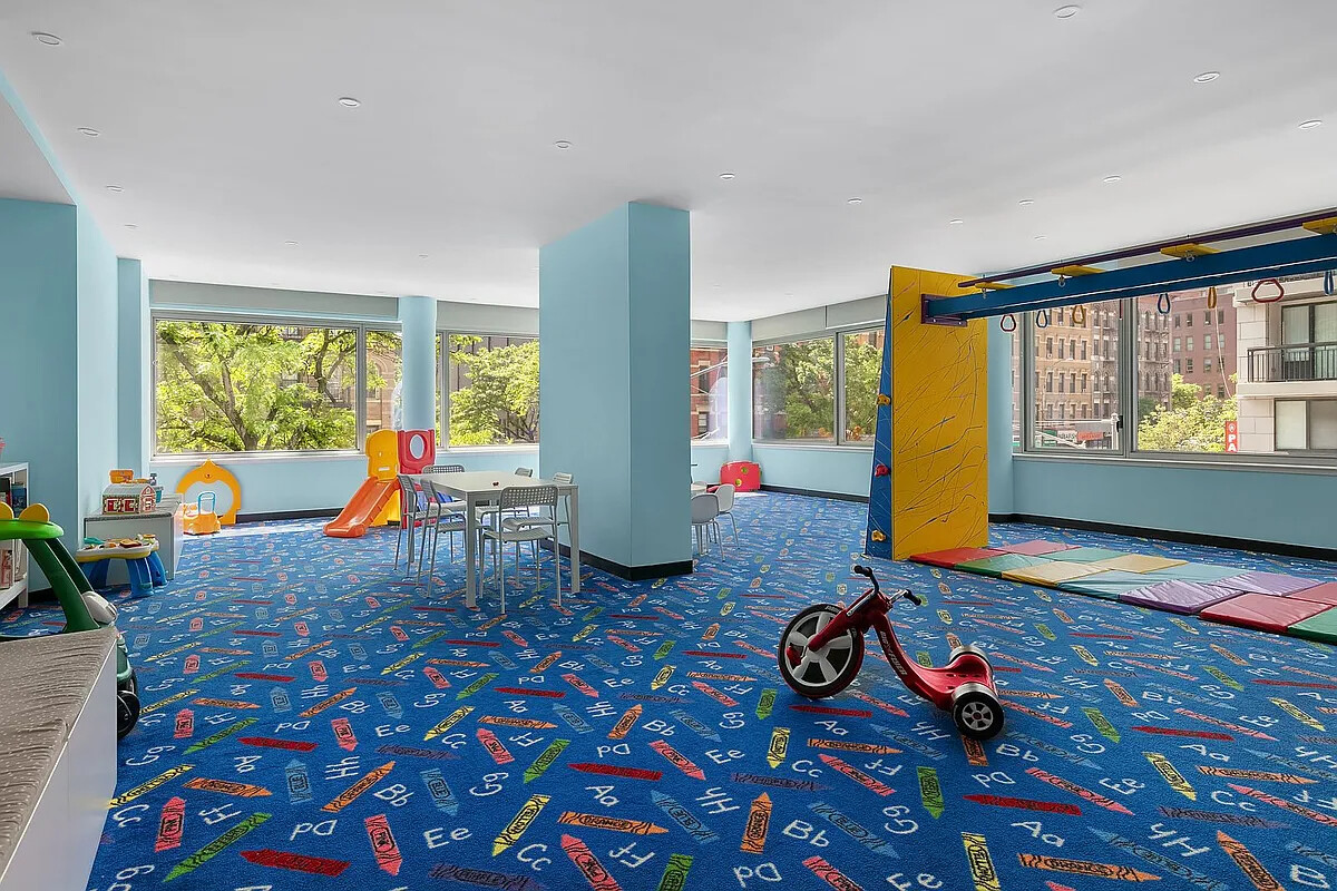 333 E 91ST Street 24A