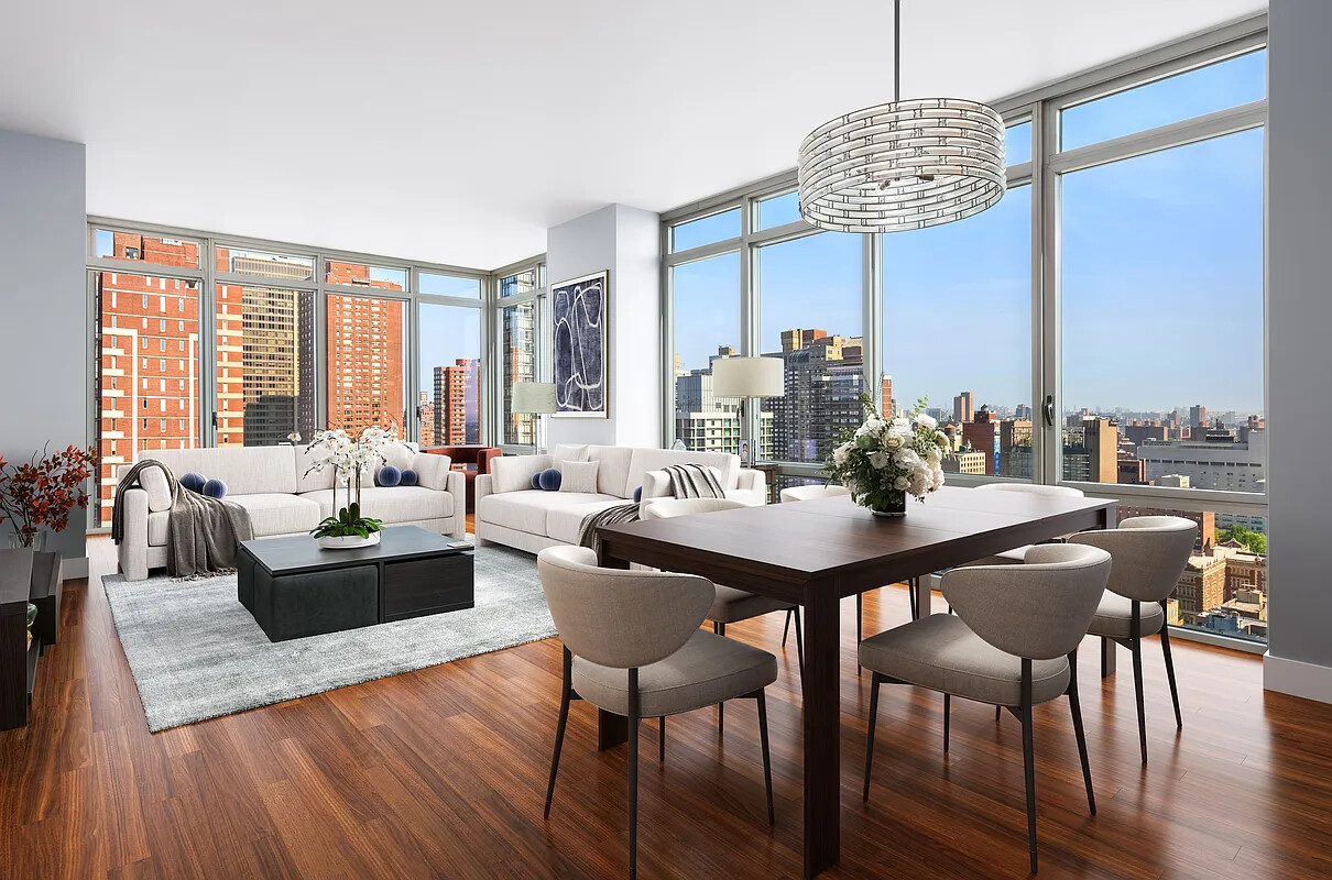 333 E 91ST Street 24A