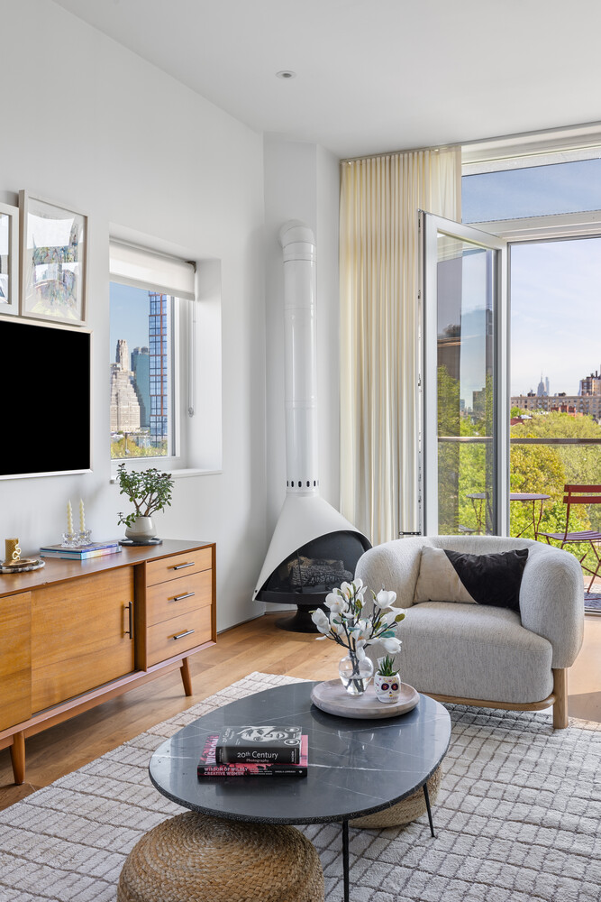 84 CONGRESS Street PH