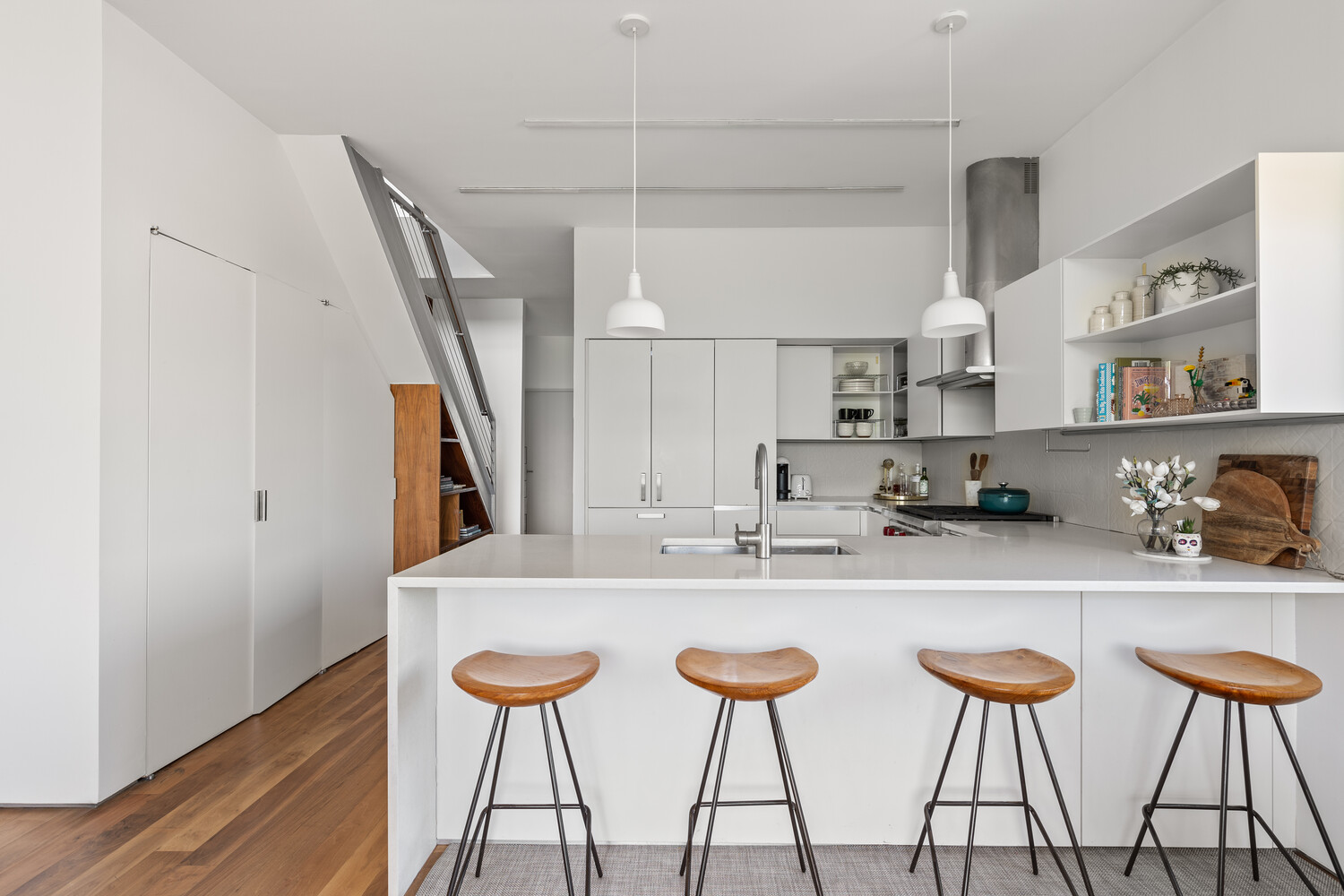 84 CONGRESS Street PH