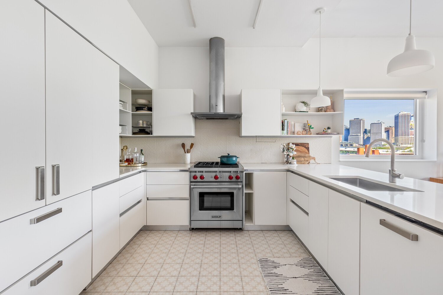 84 CONGRESS Street PH