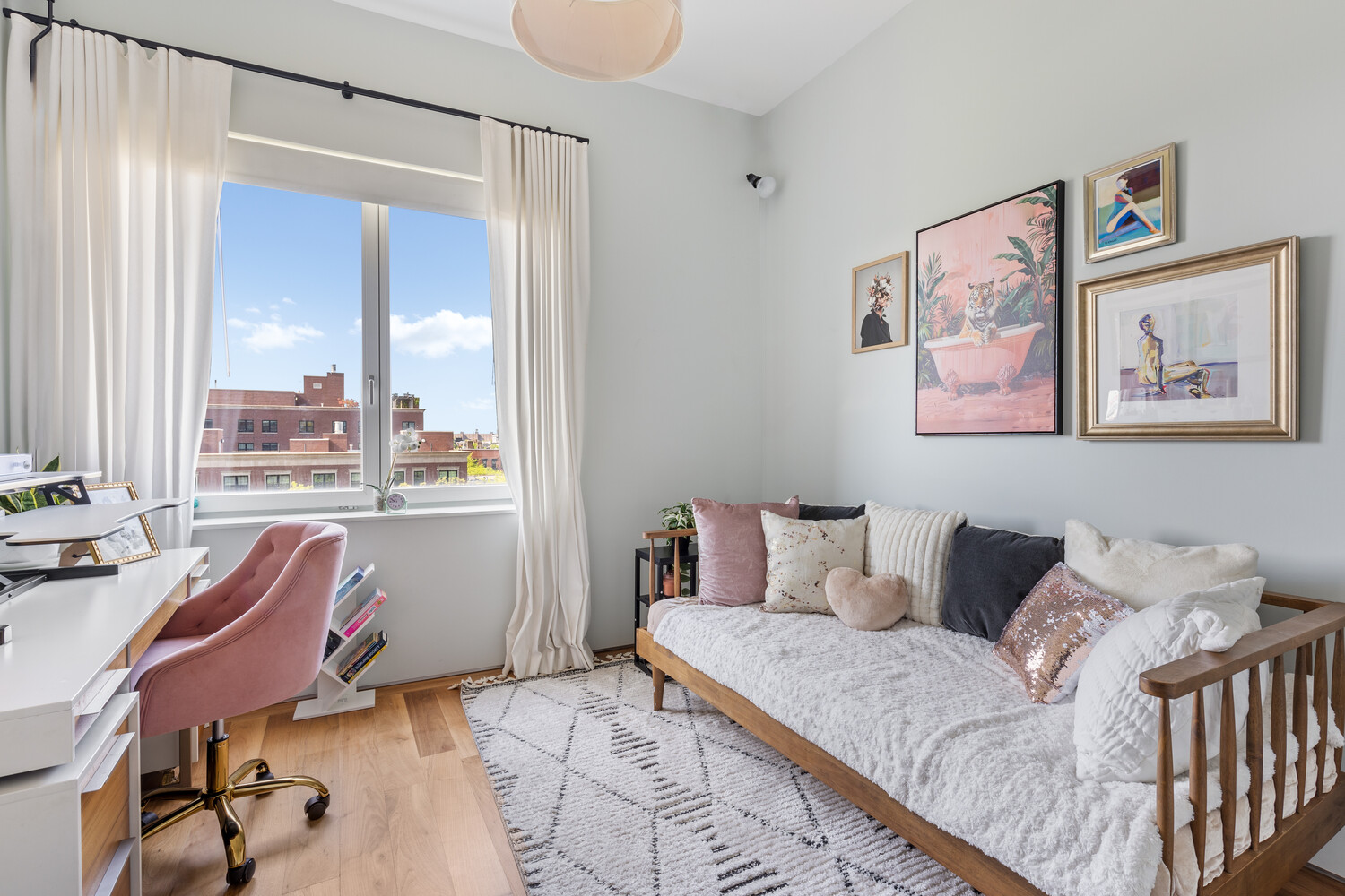 84 CONGRESS Street PH