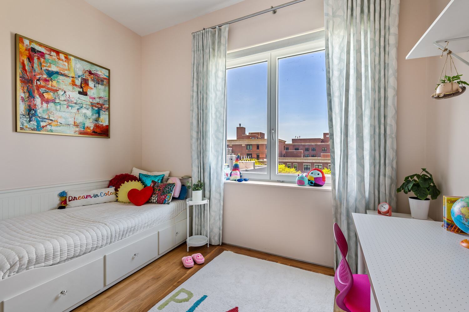 84 CONGRESS Street PH