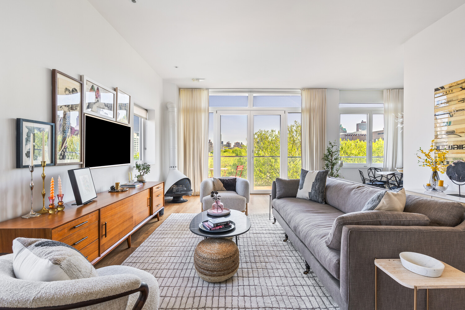 84 CONGRESS Street PH