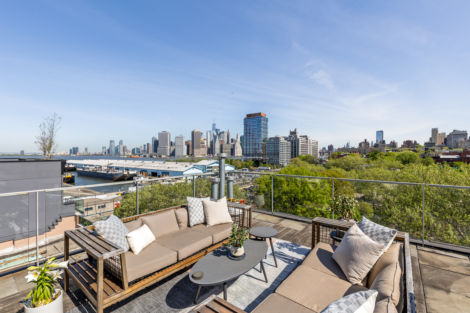 84 CONGRESS Street PH