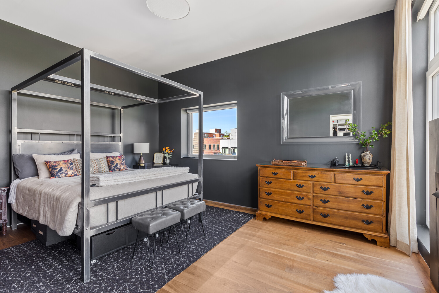 84 CONGRESS Street PH