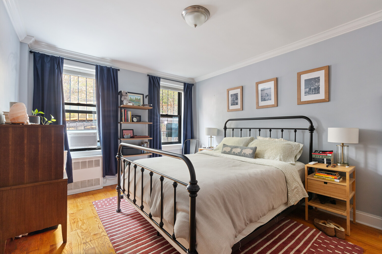 245 BENNETT Avenue 3B