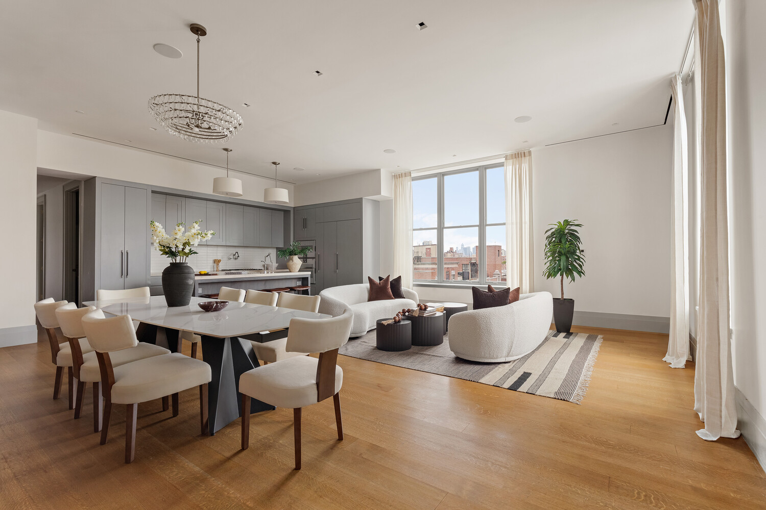 100 AMITY Street PH1