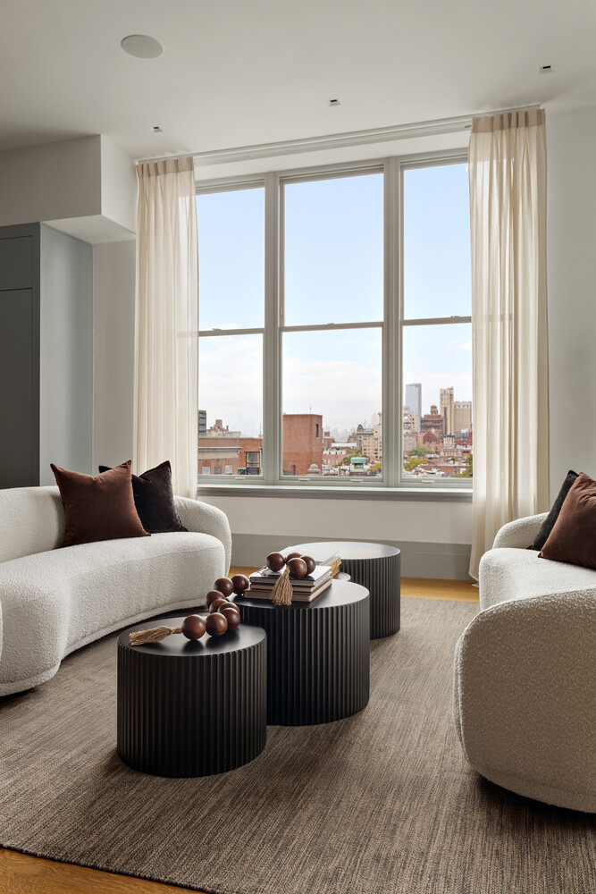 100 AMITY Street PH1