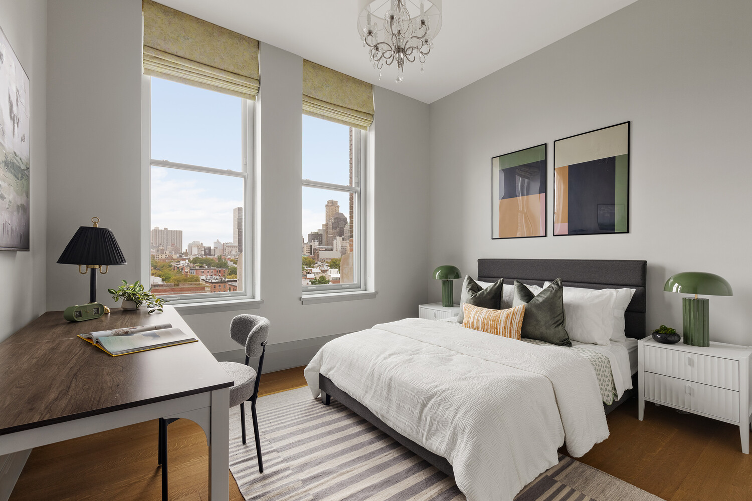 100 AMITY Street PH1