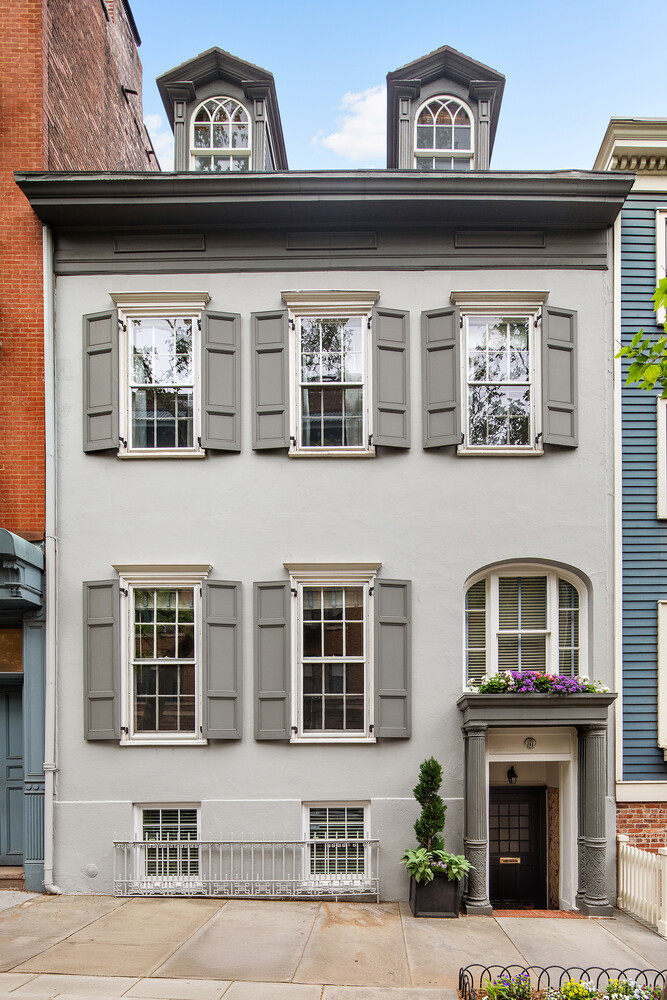 60 HICKS Street