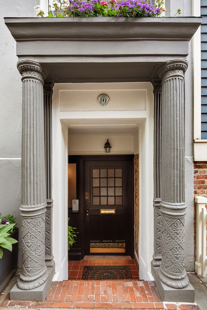 60 HICKS Street