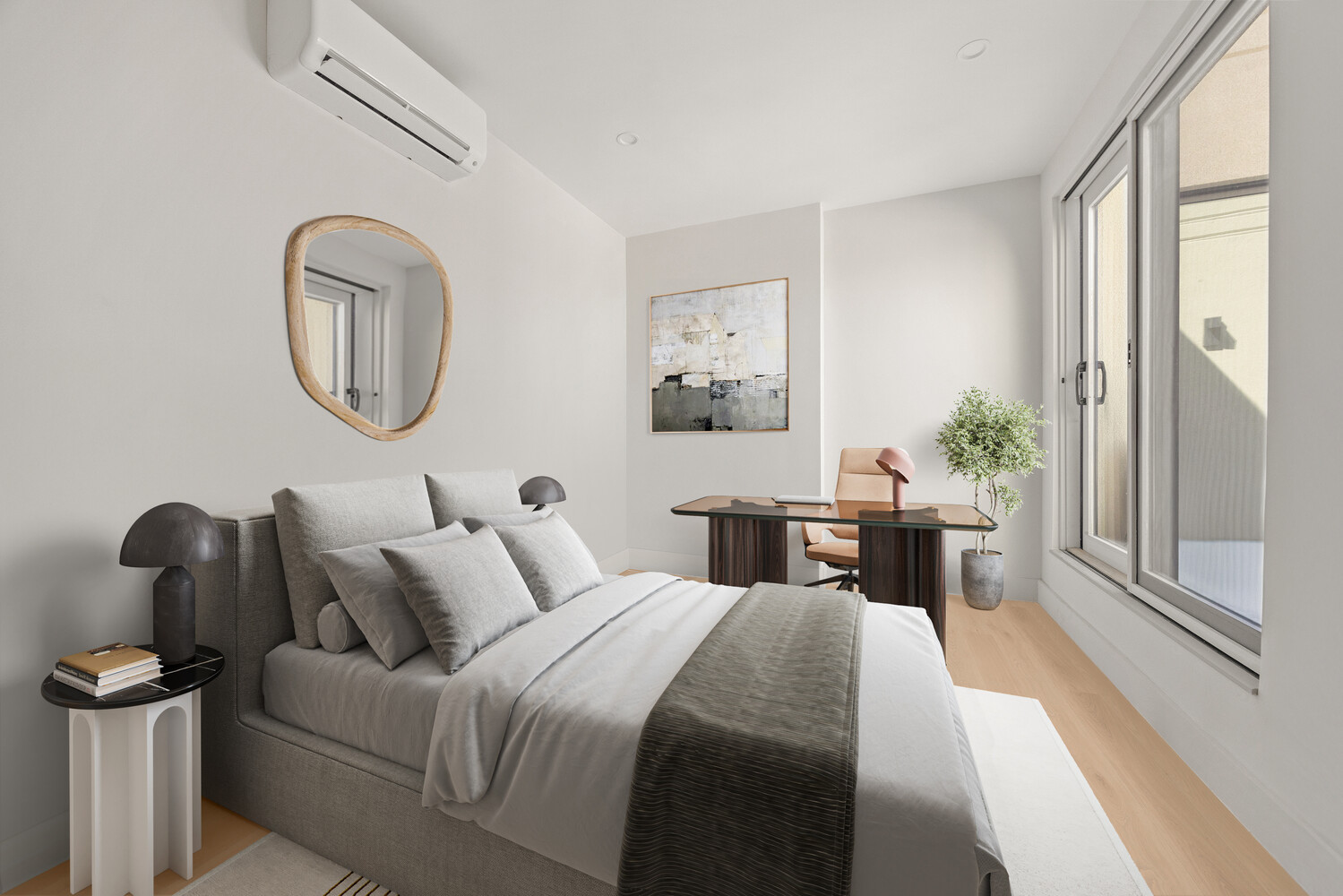 106 JEFFERSON Avenue PH