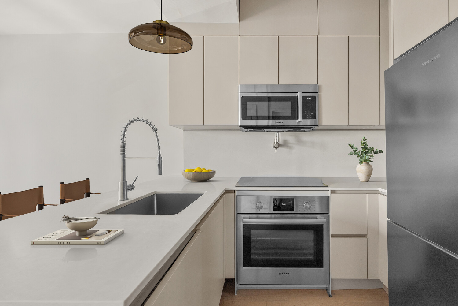 106 JEFFERSON Avenue PH