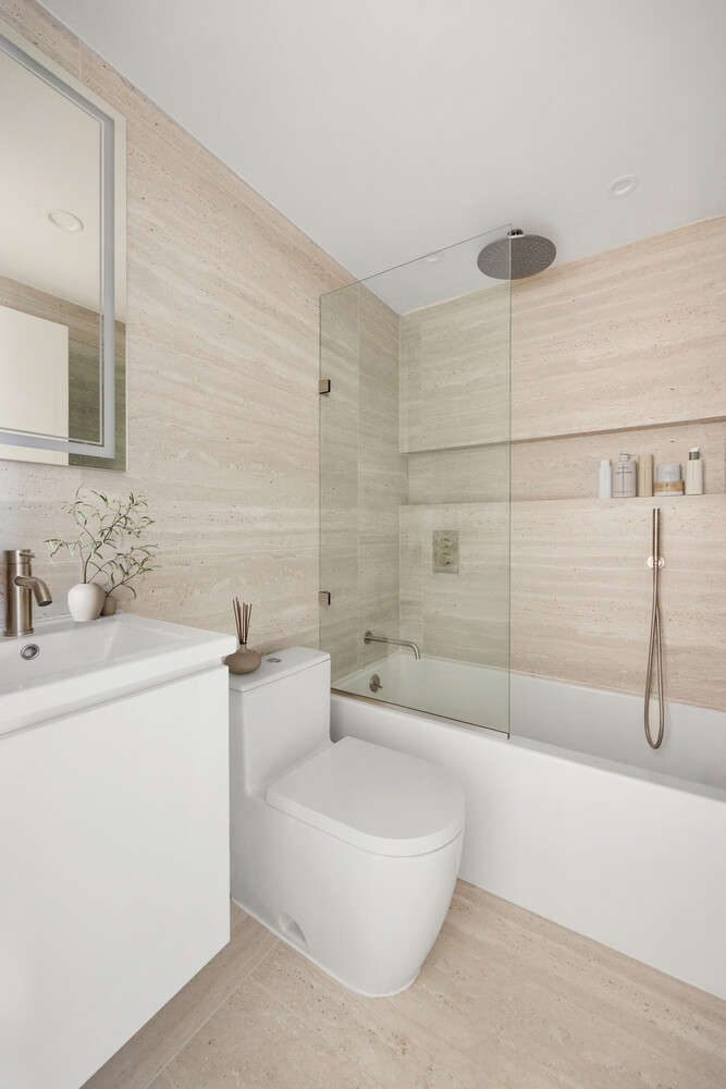 106 JEFFERSON Avenue PH