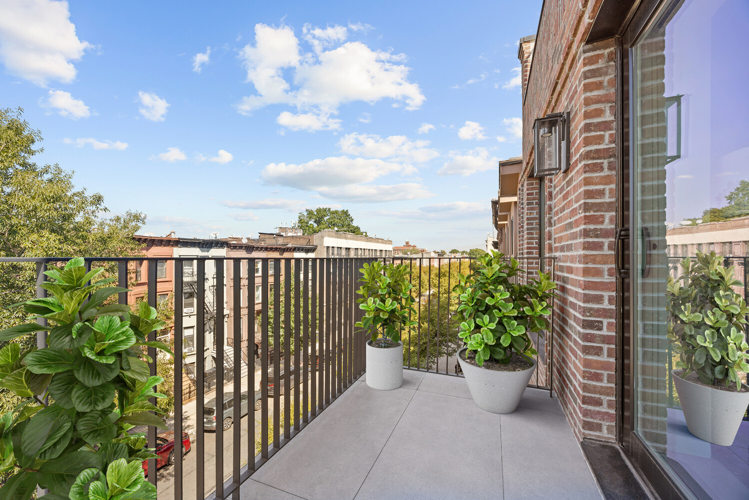 106 JEFFERSON Avenue PH