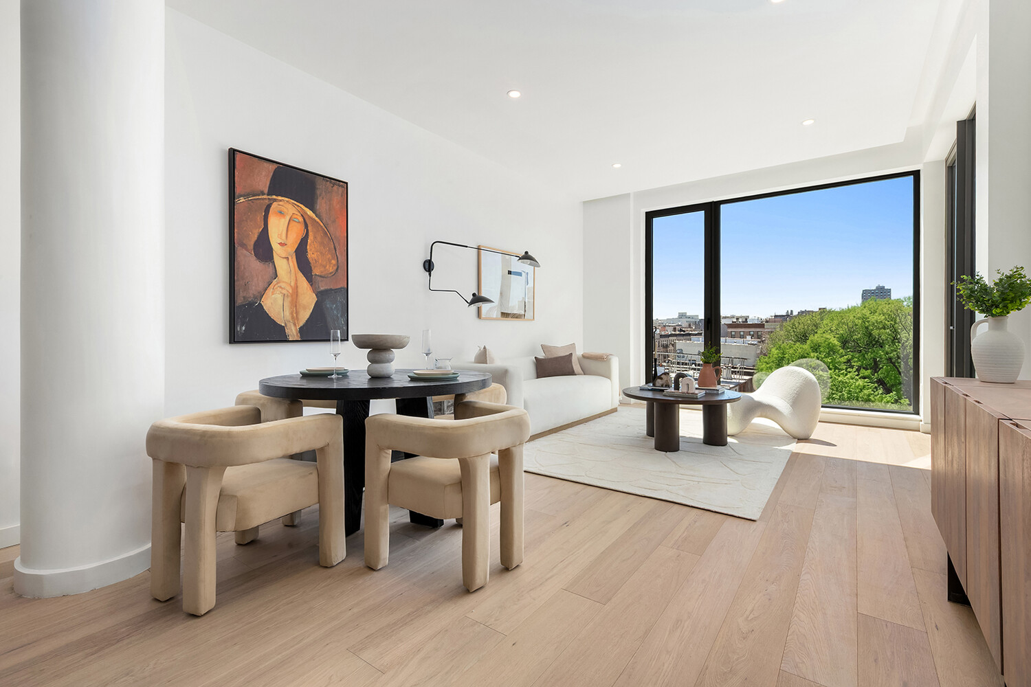 701 PROSPECT Place 502