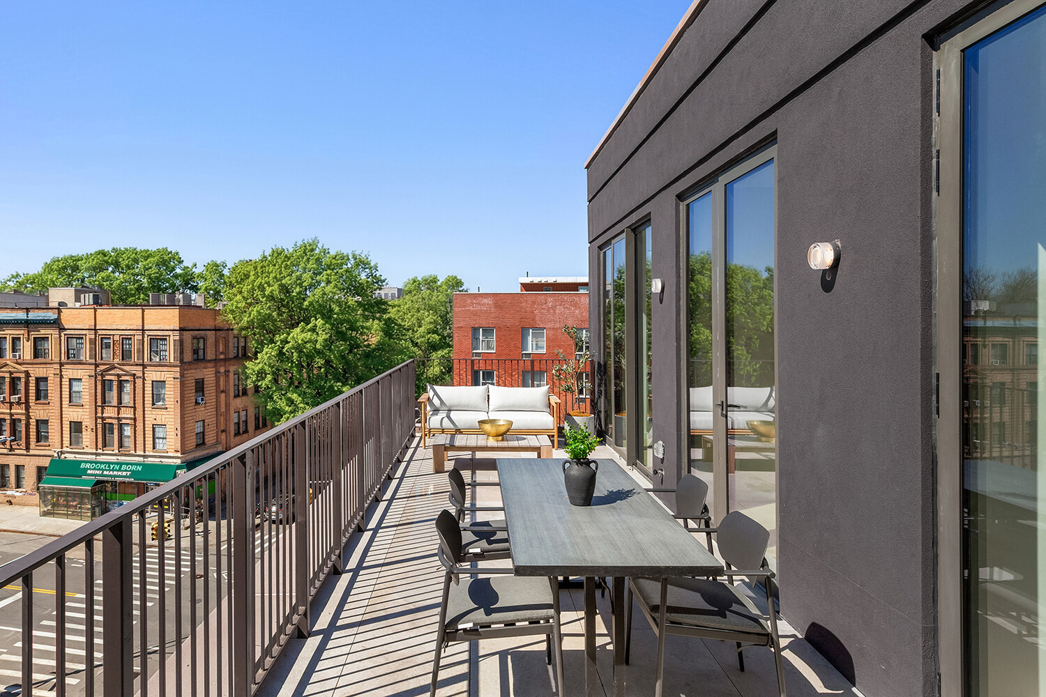 701 PROSPECT Place 502