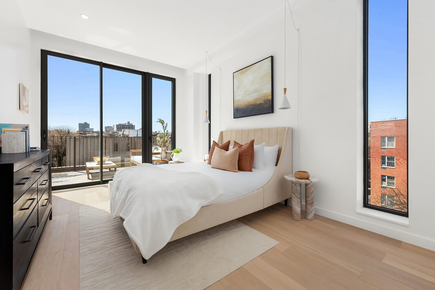 701 PROSPECT Place 502