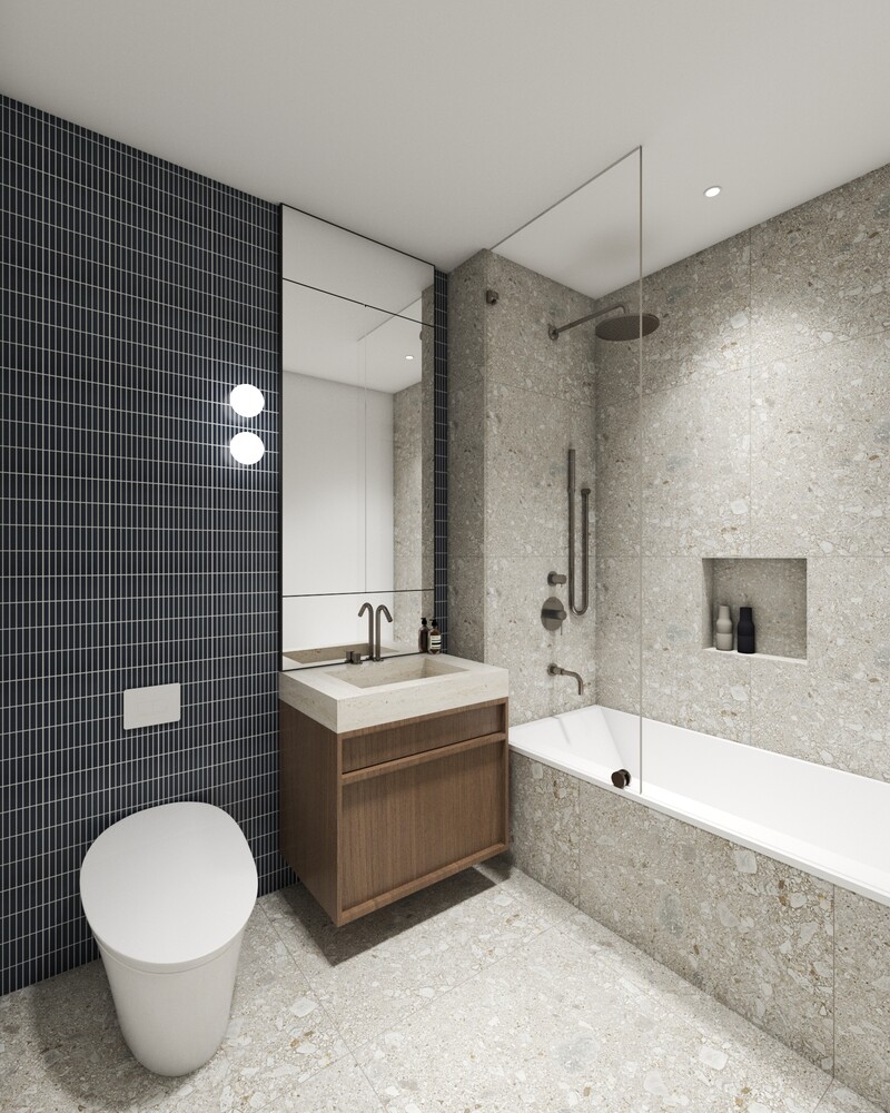 701 PROSPECT Place 303