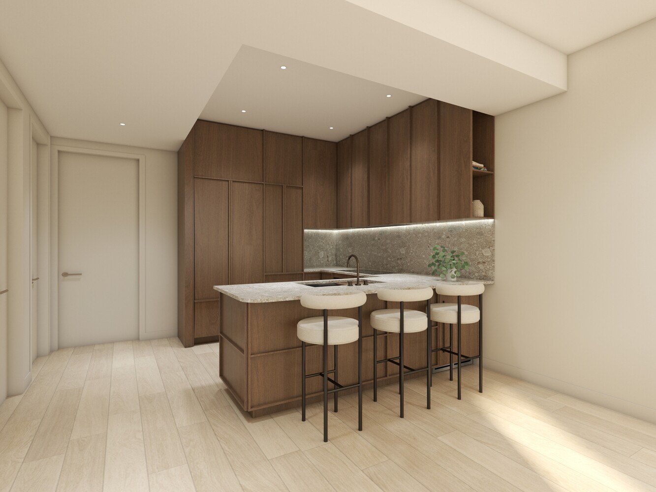 701 PROSPECT Place 202